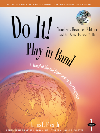 Do It book 1