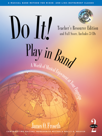 Do It Book 2