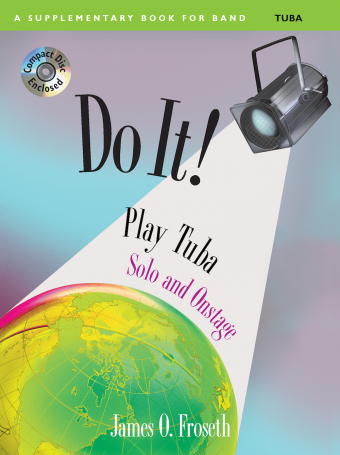 Do It Solo and Onstage