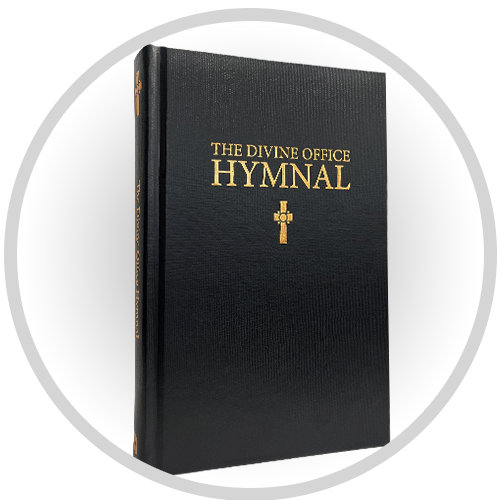 PictureofHymnal