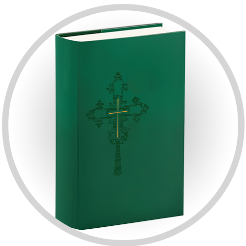PictureofHymnal