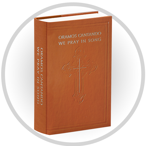PictureofHymnal