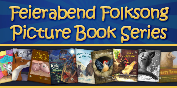 FolksongBook Image